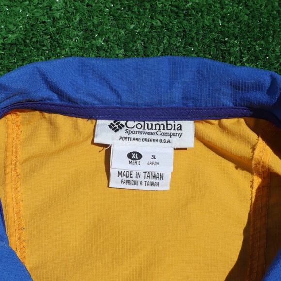 Columbia Jacket - Picture 3 of 3